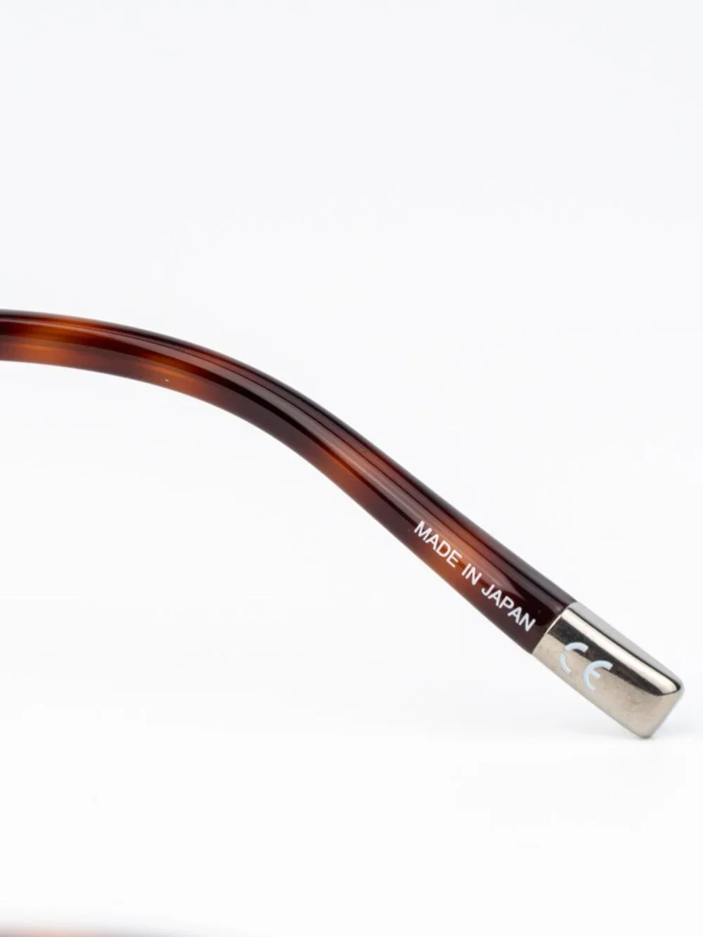 Montblanc Women Eyeglasses Gold Rectangle MB0133O 003 NEW AUTHENTIC